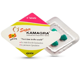 Super Kamagra